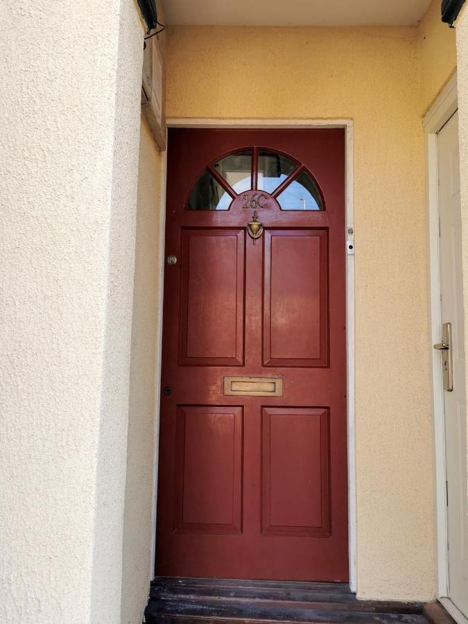 2 Bed Apt W/ Private Parking Close To Town Centre Χάντινγκτον Εξωτερικό φωτογραφία